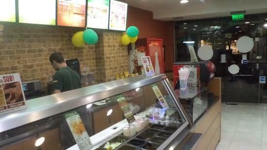 Subway